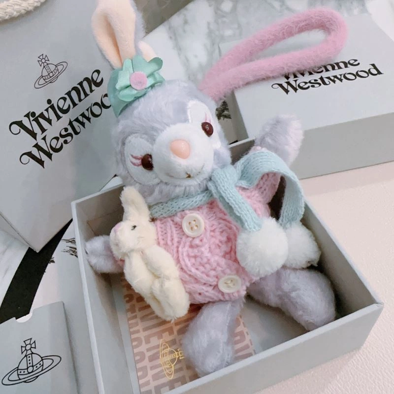 SportInspired Vivienne Westwood Keychains 264994