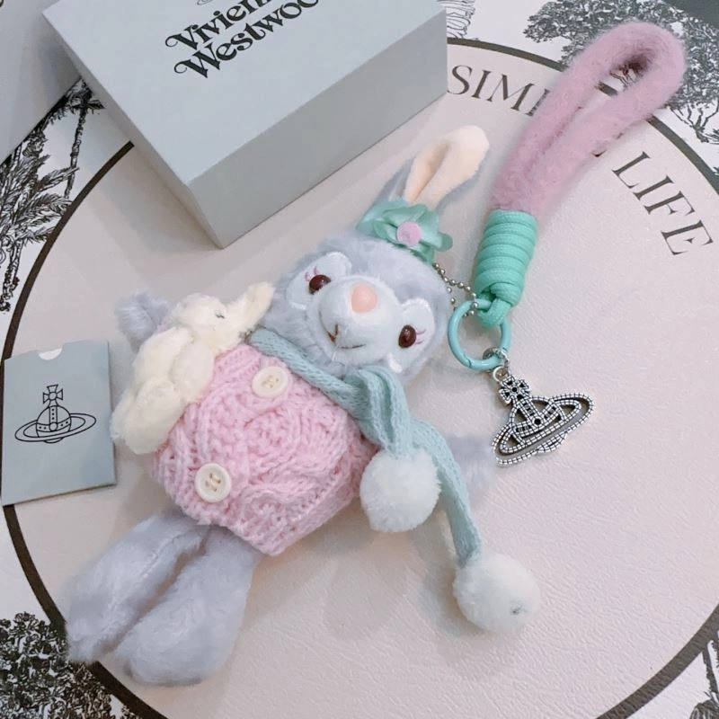 SportInspired Vivienne Westwood Keychains 264994