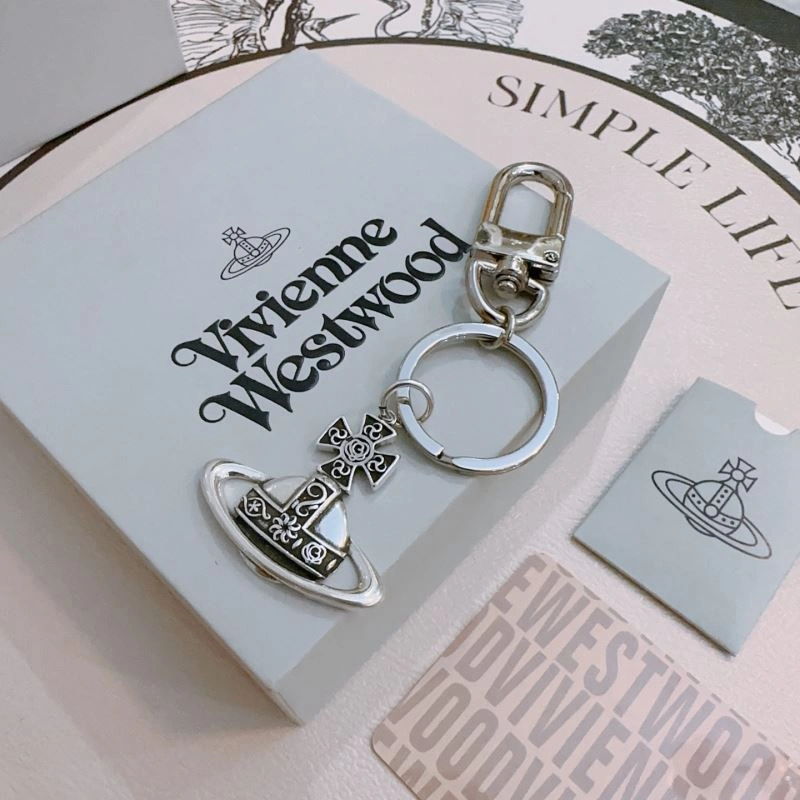 Vivienne Westwood Keychains Tailored 264993