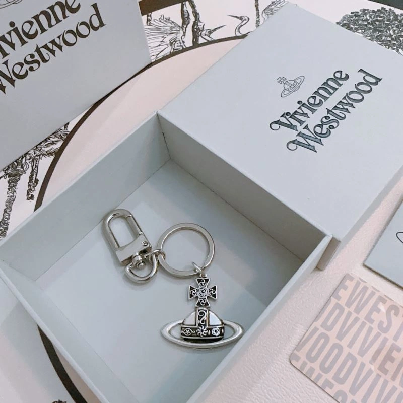 Vivienne Westwood Keychains Tailored 264993