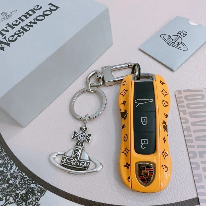 Vivienne Westwood Keychains Tailored 264993