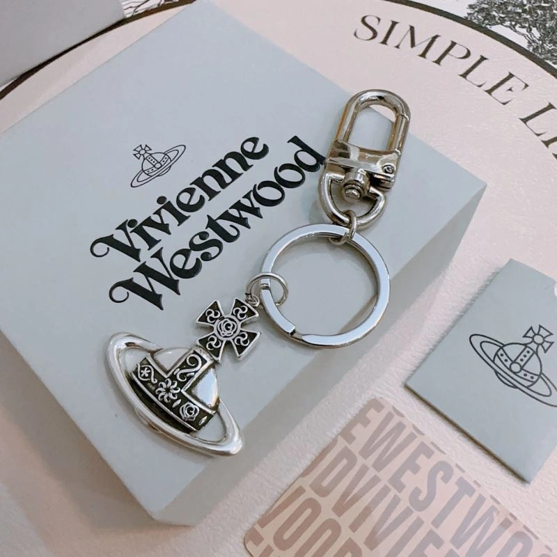 Vivienne Westwood Keychains Tailored 264993