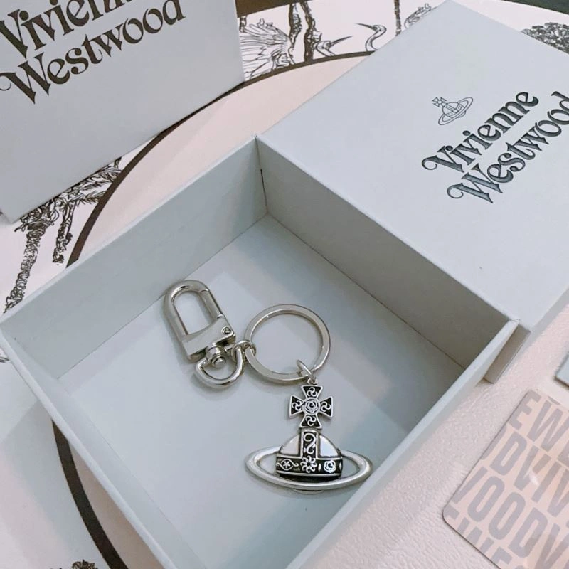 Vivienne Westwood Keychains Tailored 264993