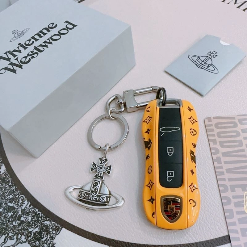 Vivienne Westwood Keychains Tailored 264993