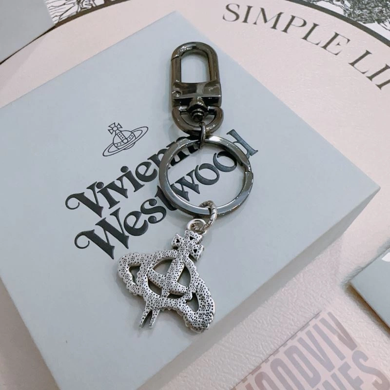 BestValue Vivienne Westwood Keychains 264992
