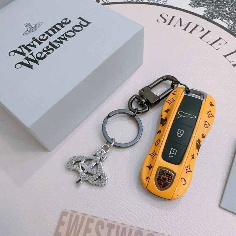 BestValue Vivienne Westwood Keychains 264992
