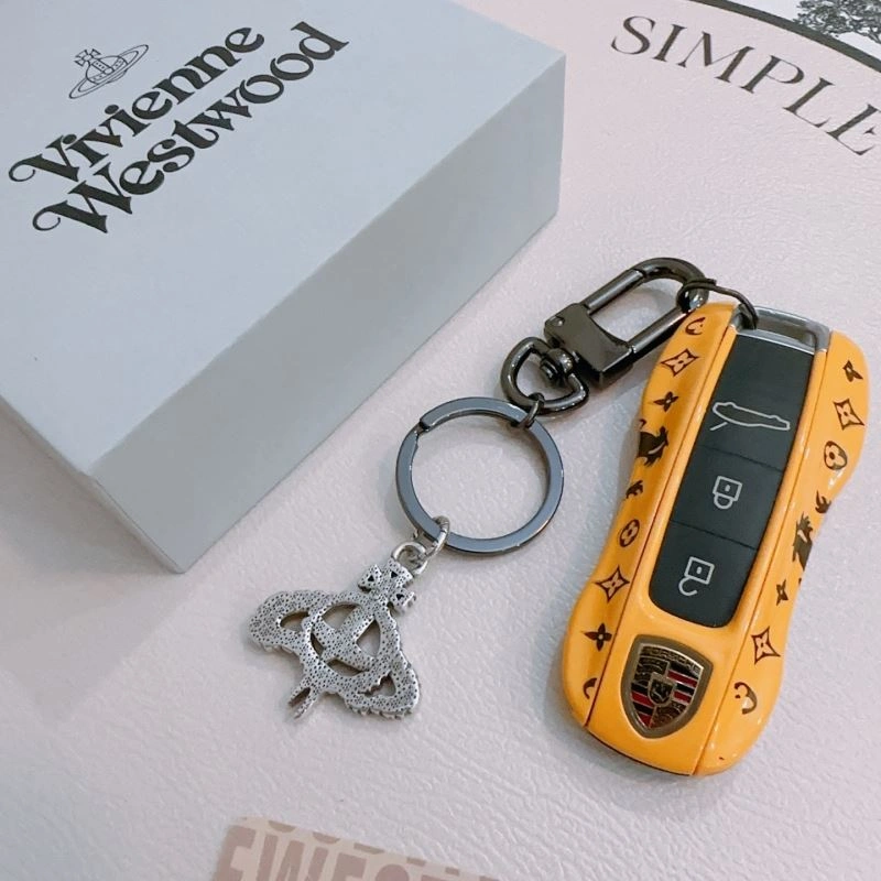 BestValue Vivienne Westwood Keychains 264992
