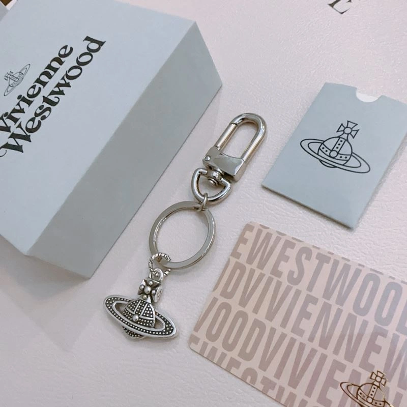 Versatile Vivienne Westwood Keychains 264998