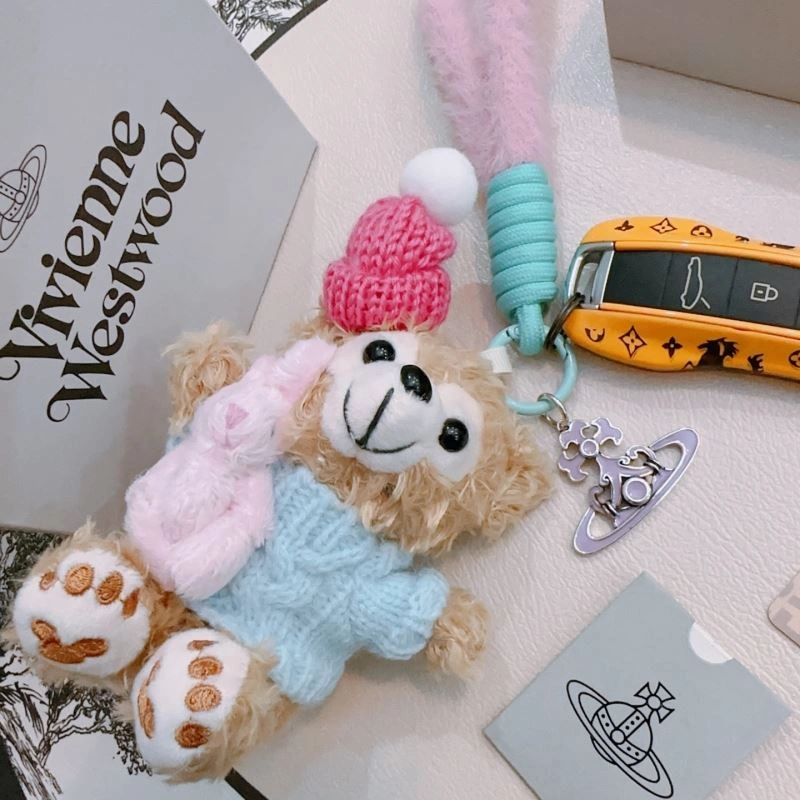 Vivienne Westwood Keychains Fashionable 265001