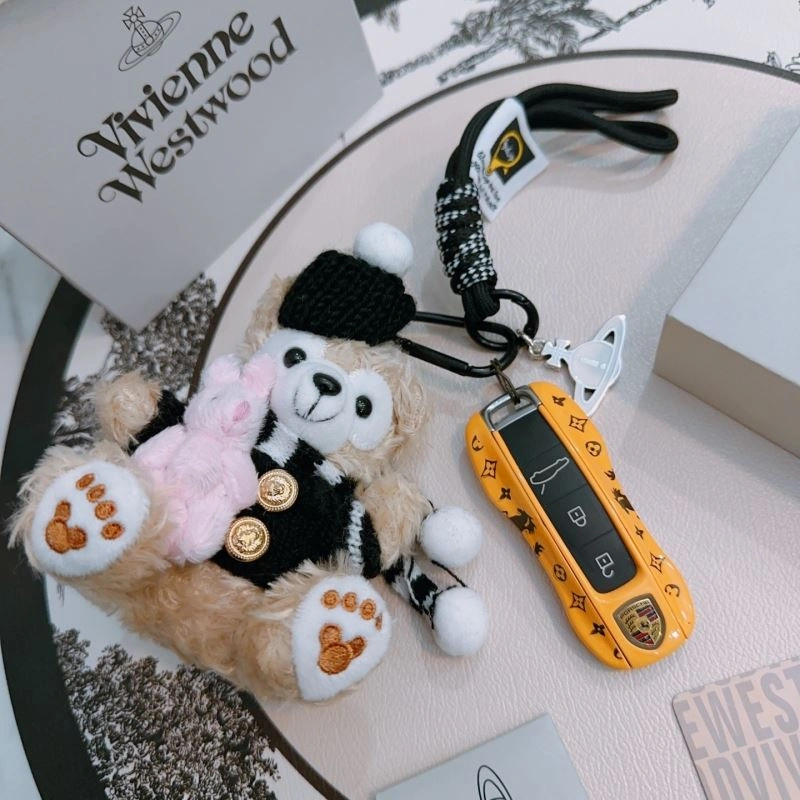 Vivienne Westwood Keychains Durable 264997