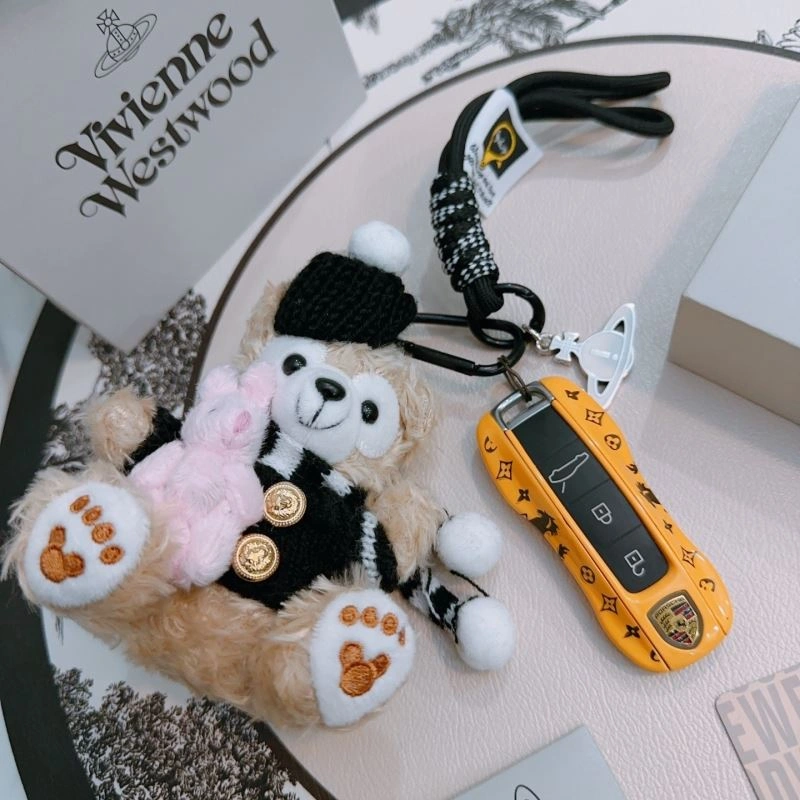 Vivienne Westwood Keychains Durable 264997