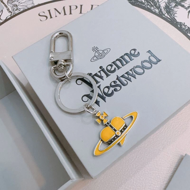 Vivienne Westwood Keychains Affordable 265003