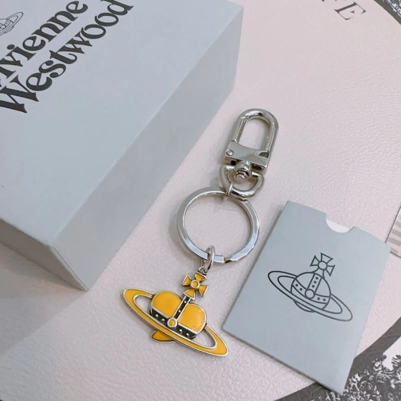 Vivienne Westwood Keychains Affordable 265003