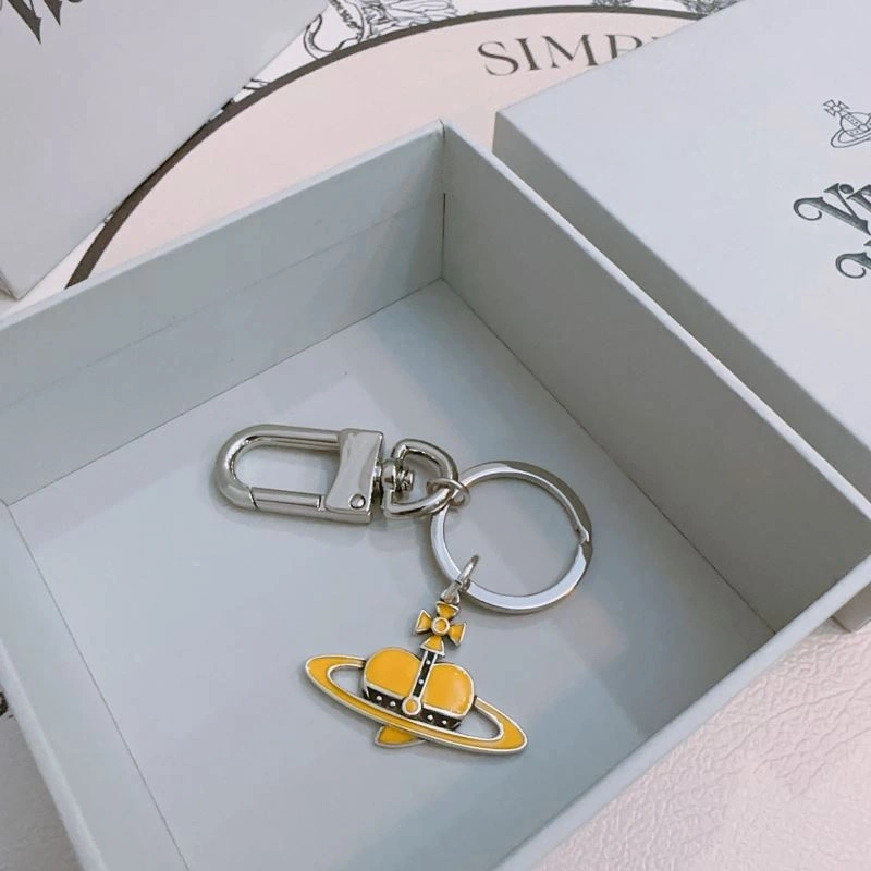 Vivienne Westwood Keychains Affordable 265003