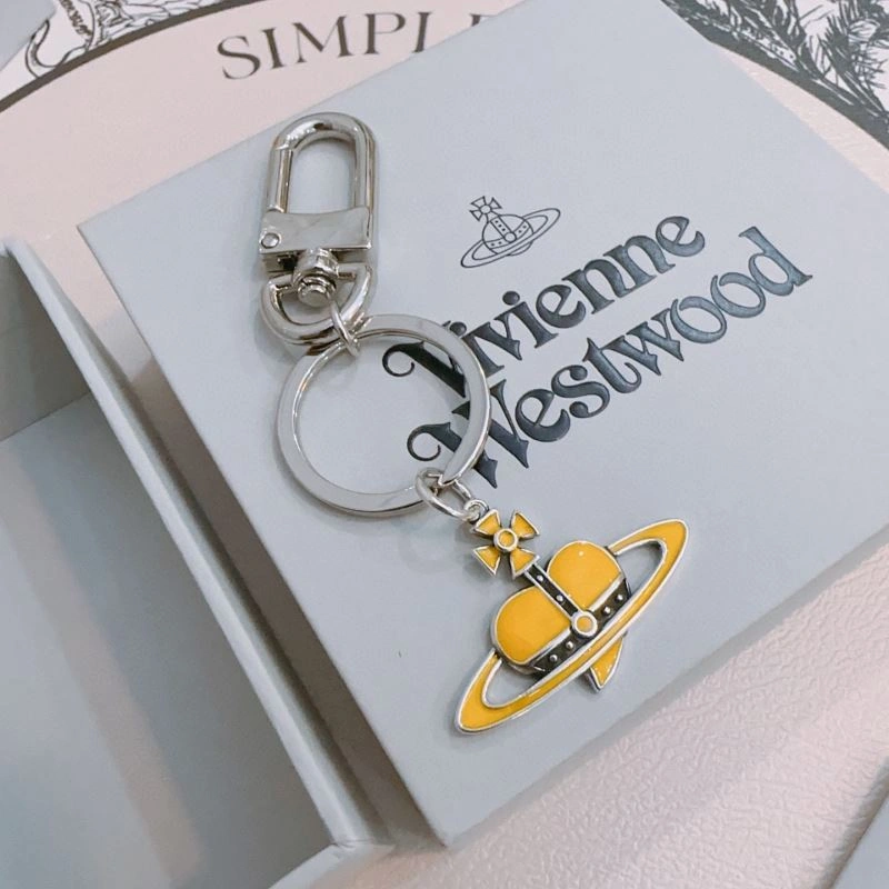 Vivienne Westwood Keychains Affordable 265003