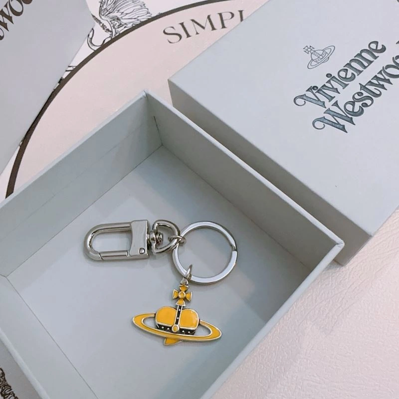 Vivienne Westwood Keychains Affordable 265003