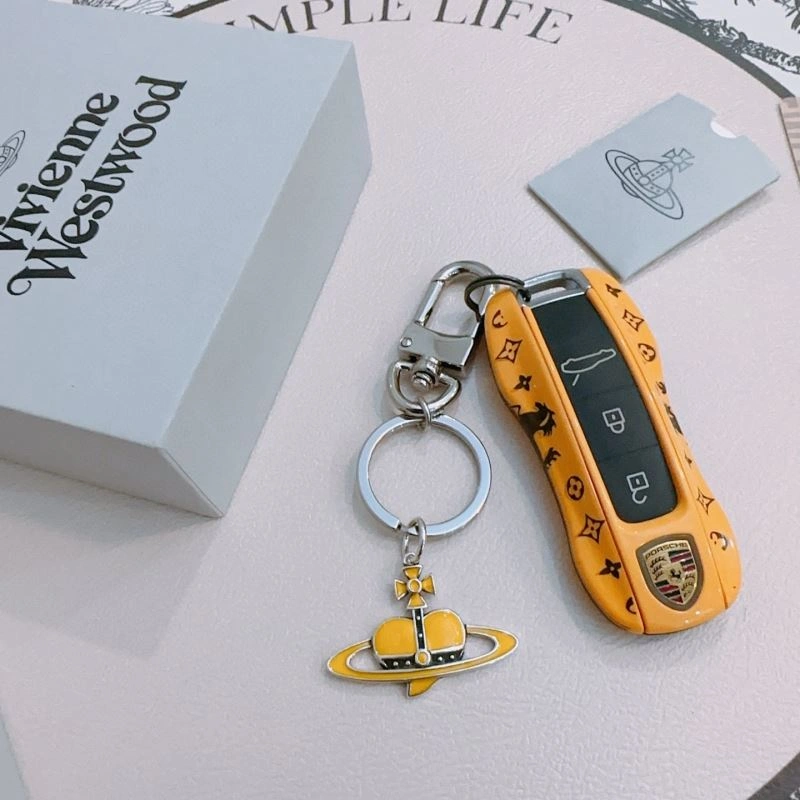 Vivienne Westwood Keychains Affordable 265003