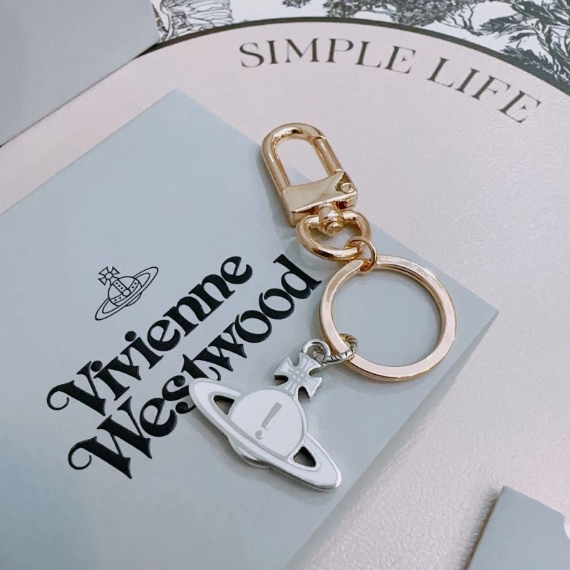 Vivienne Westwood Keychains Original 264991