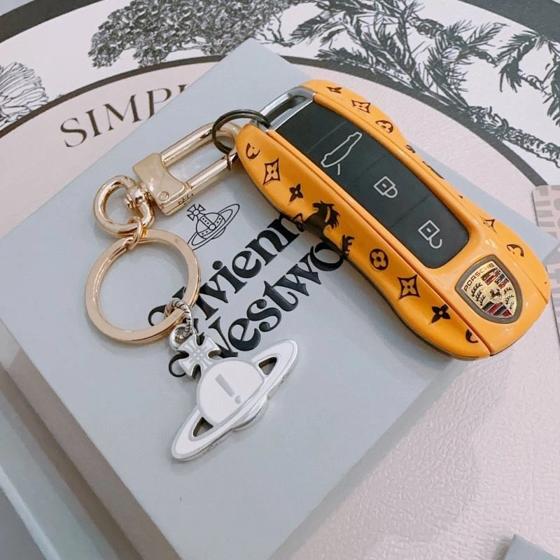 Vivienne Westwood Keychains Original 264991
