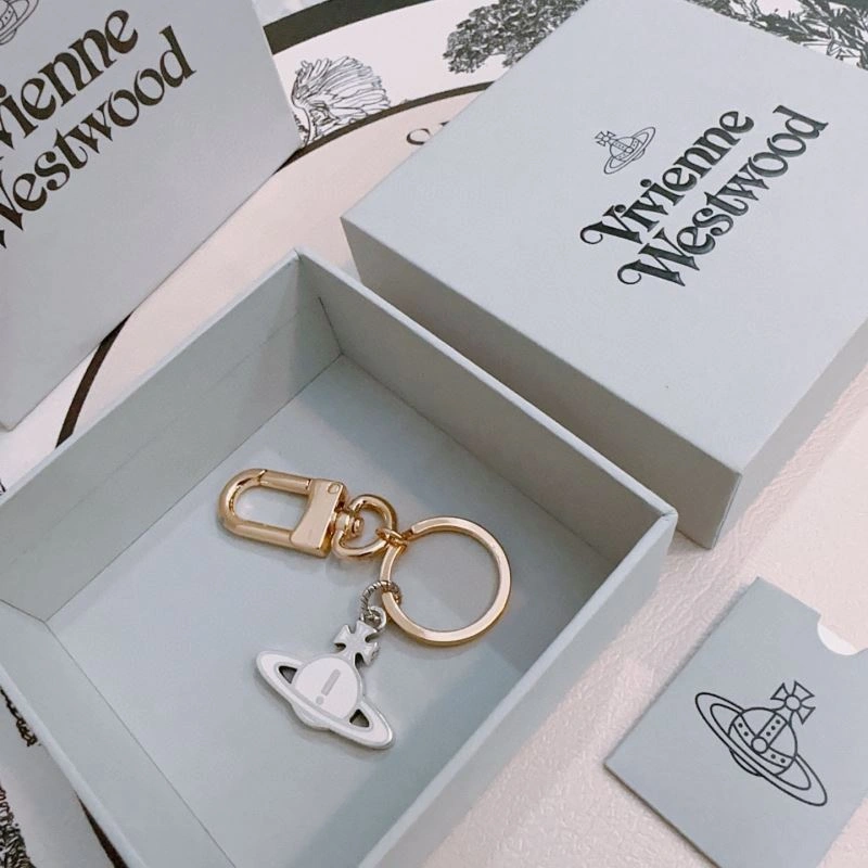 Vivienne Westwood Keychains Original 264991