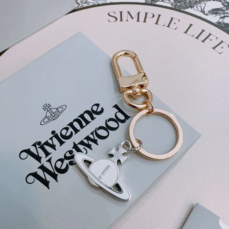 Vivienne Westwood Keychains Original 264991