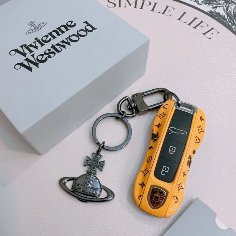 Attractive Vivienne Westwood Keychains 264995