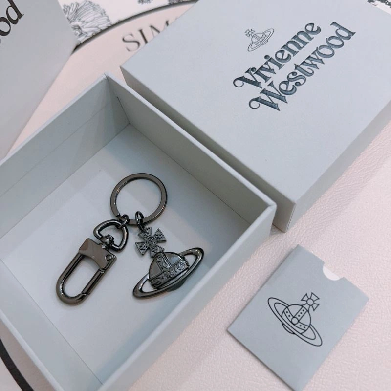 Attractive Vivienne Westwood Keychains 264995