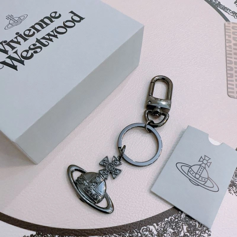 Attractive Vivienne Westwood Keychains 264995
