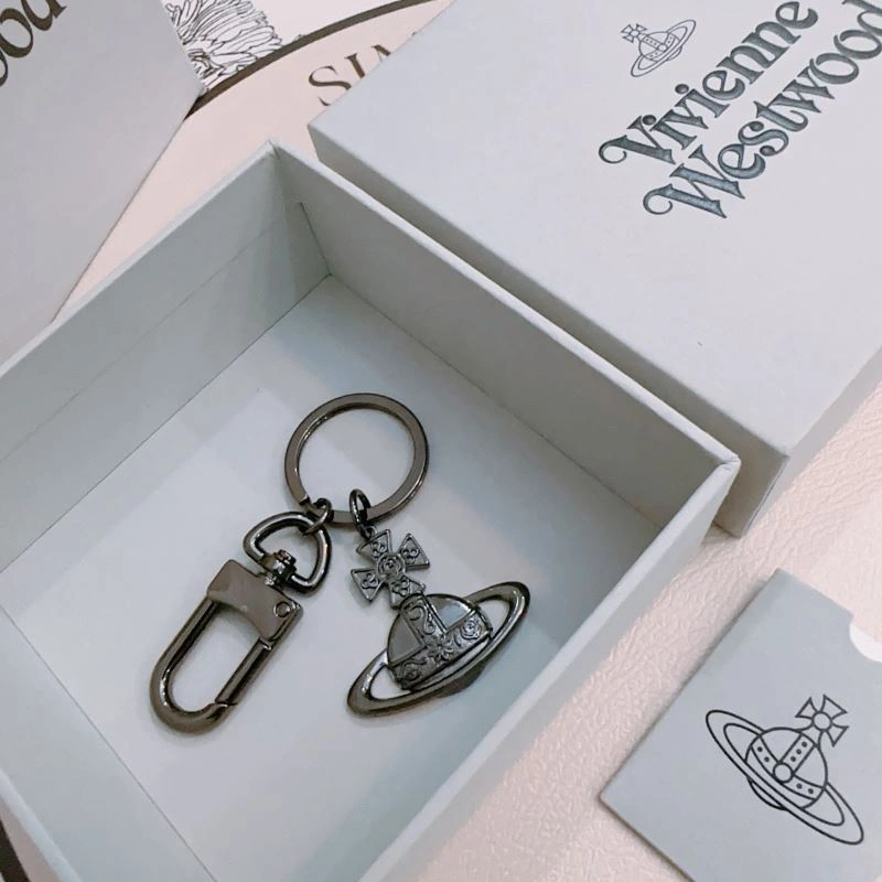 Attractive Vivienne Westwood Keychains 264995
