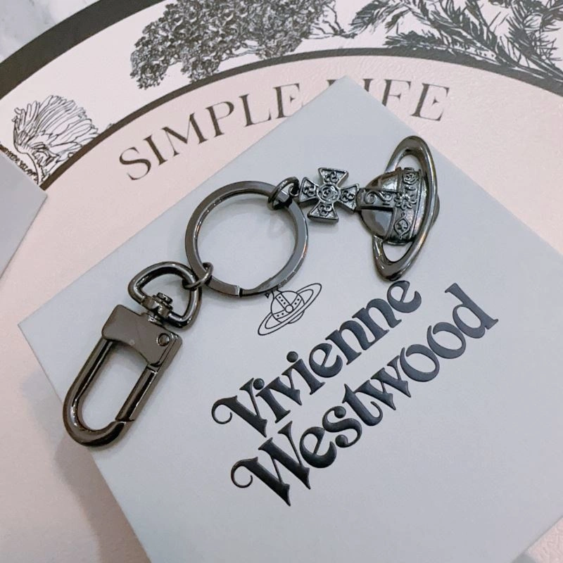 Attractive Vivienne Westwood Keychains 264995