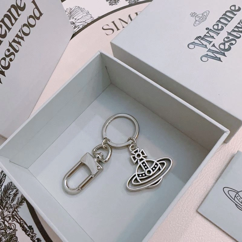 Vivienne Westwood Keychains SmoothTexture 264976