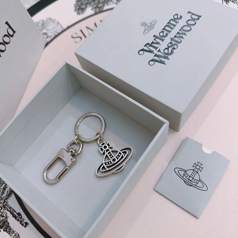 Vivienne Westwood Keychains SmoothTexture 264976