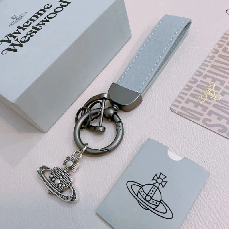 TravelReady Vivienne Westwood Keychains 264983