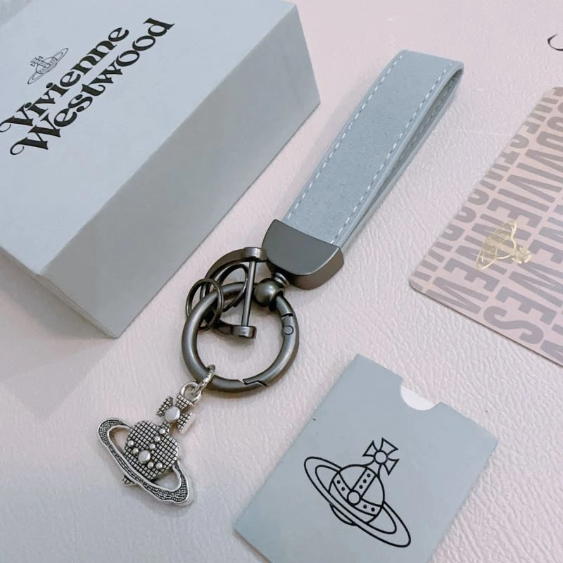 TravelReady Vivienne Westwood Keychains 264983