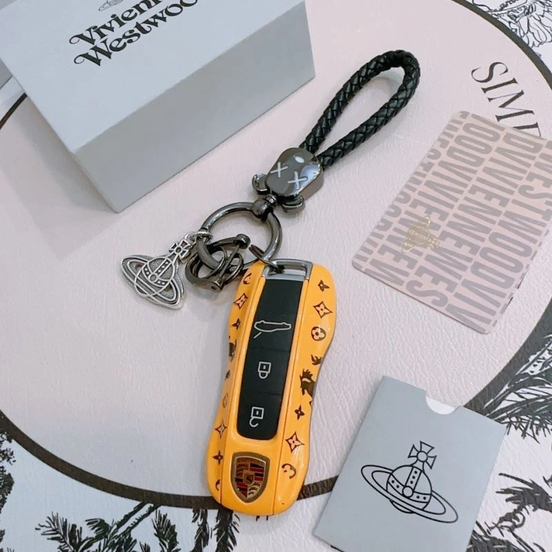 Youthful Vivienne Westwood Keychains 264982