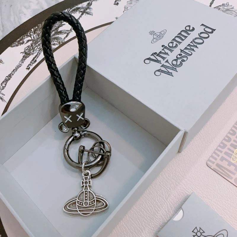 Youthful Vivienne Westwood Keychains 264982