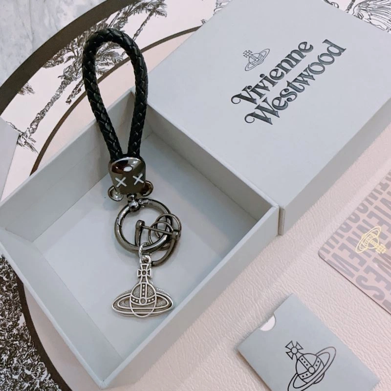 Youthful Vivienne Westwood Keychains 264982
