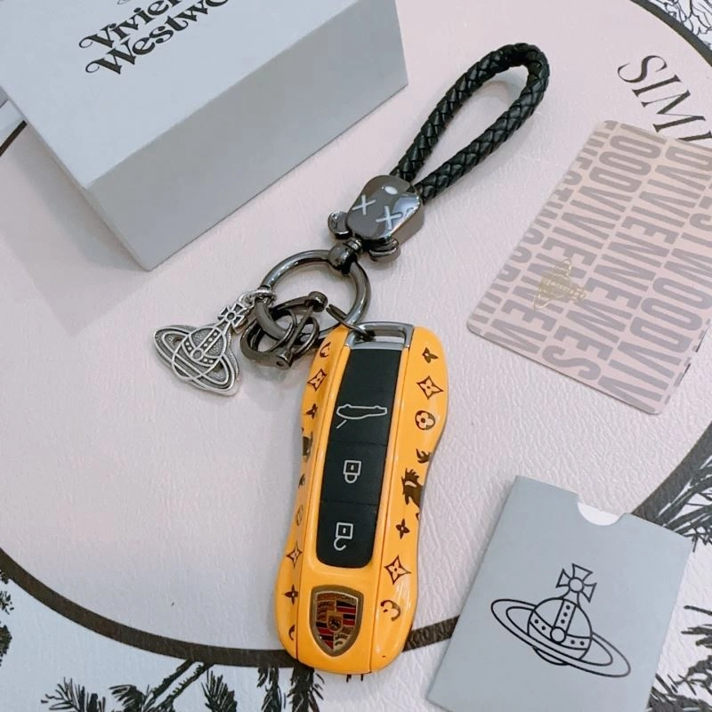 Youthful Vivienne Westwood Keychains 264982