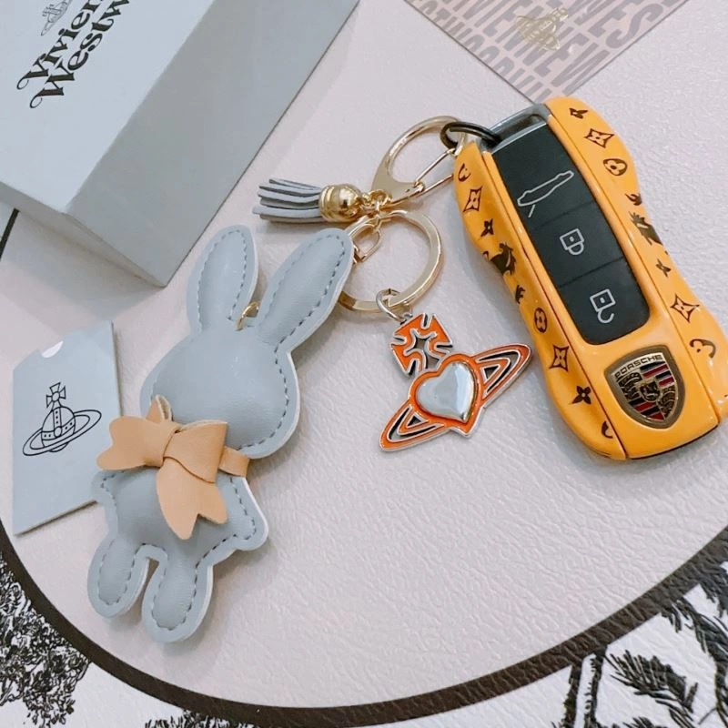 Vivienne Westwood Keychains Sophisticated 264980