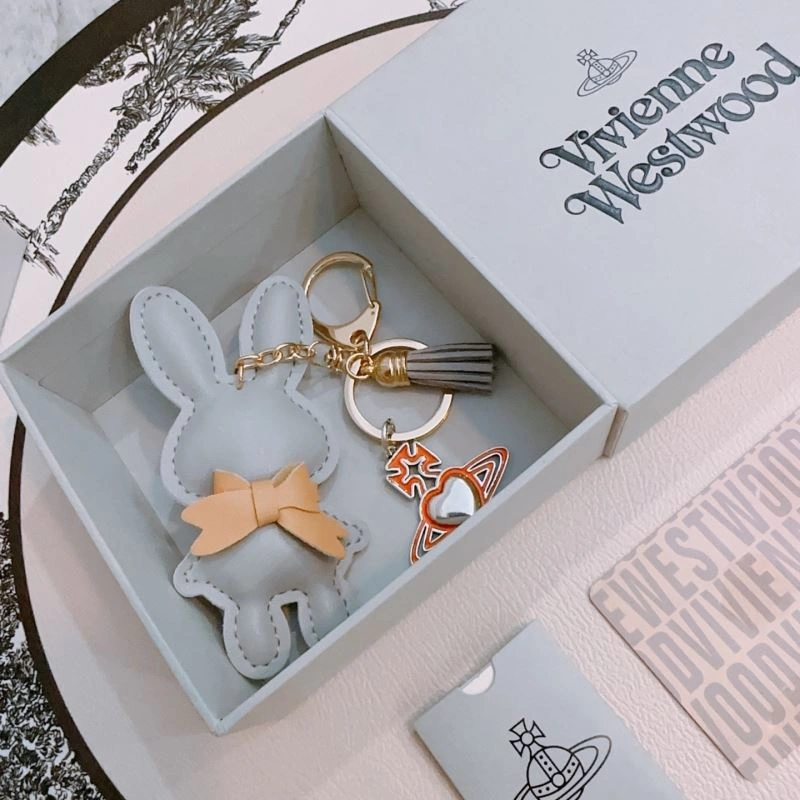 Vivienne Westwood Keychains Sophisticated 264980