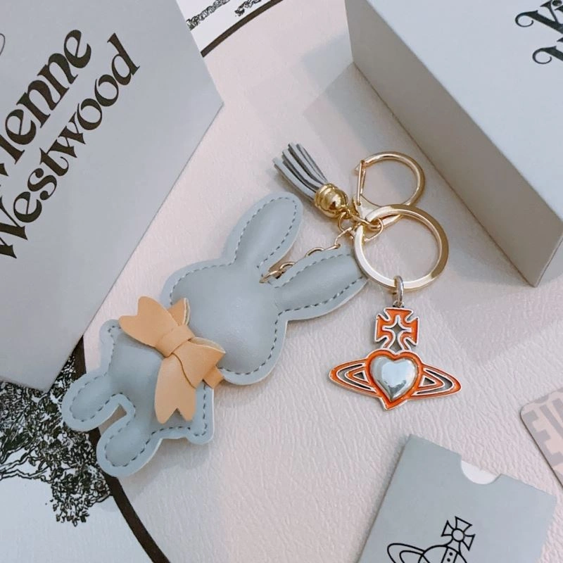 Vivienne Westwood Keychains Sophisticated 264980