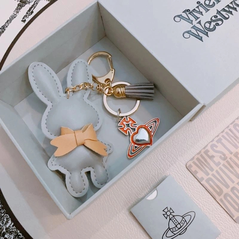 Vivienne Westwood Keychains Sophisticated 264980