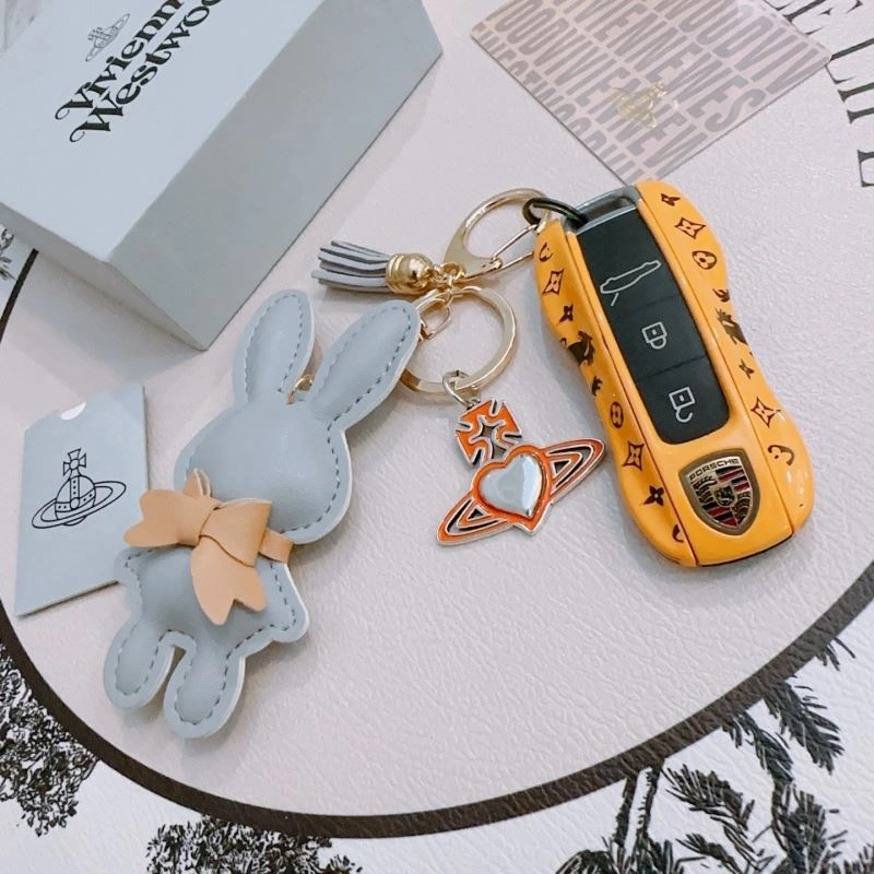 Vivienne Westwood Keychains Sophisticated 264980