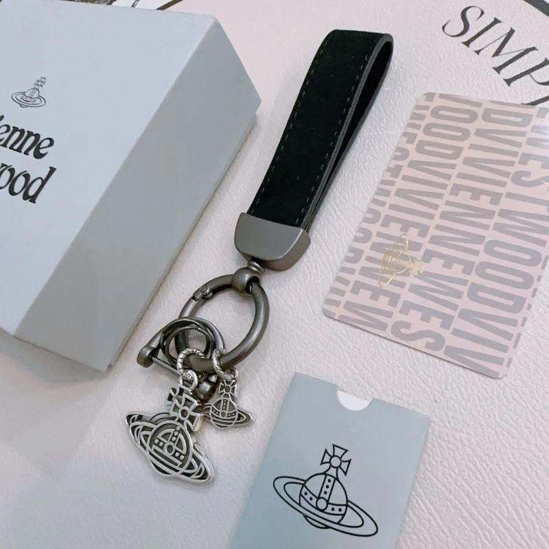 Durable Vivienne Westwood Keychains 264981