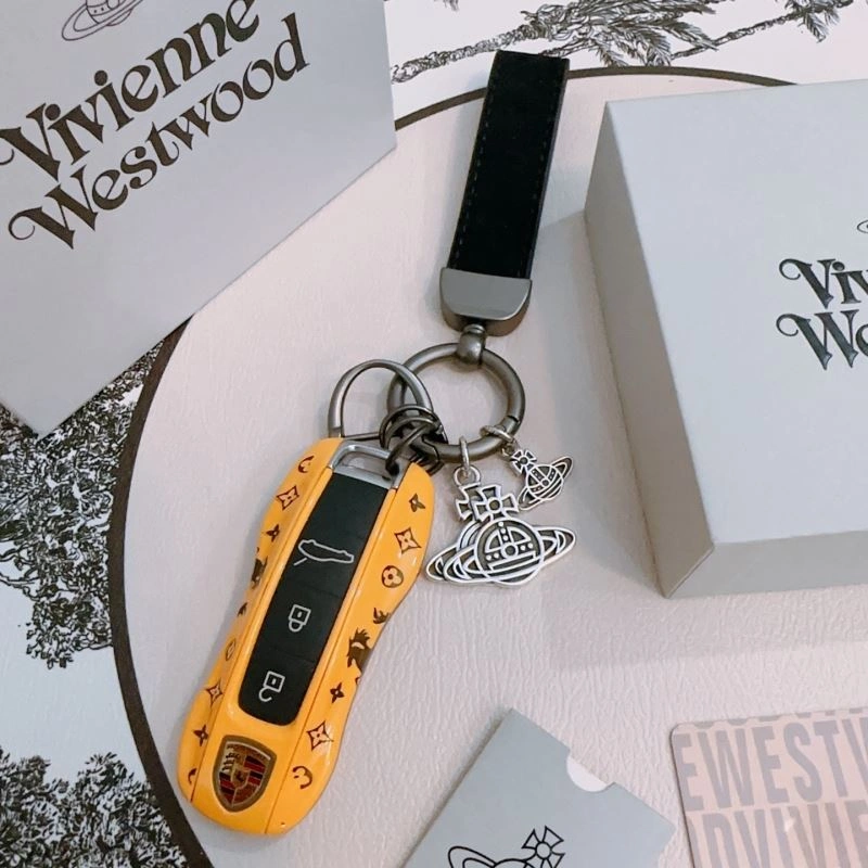Durable Vivienne Westwood Keychains 264981