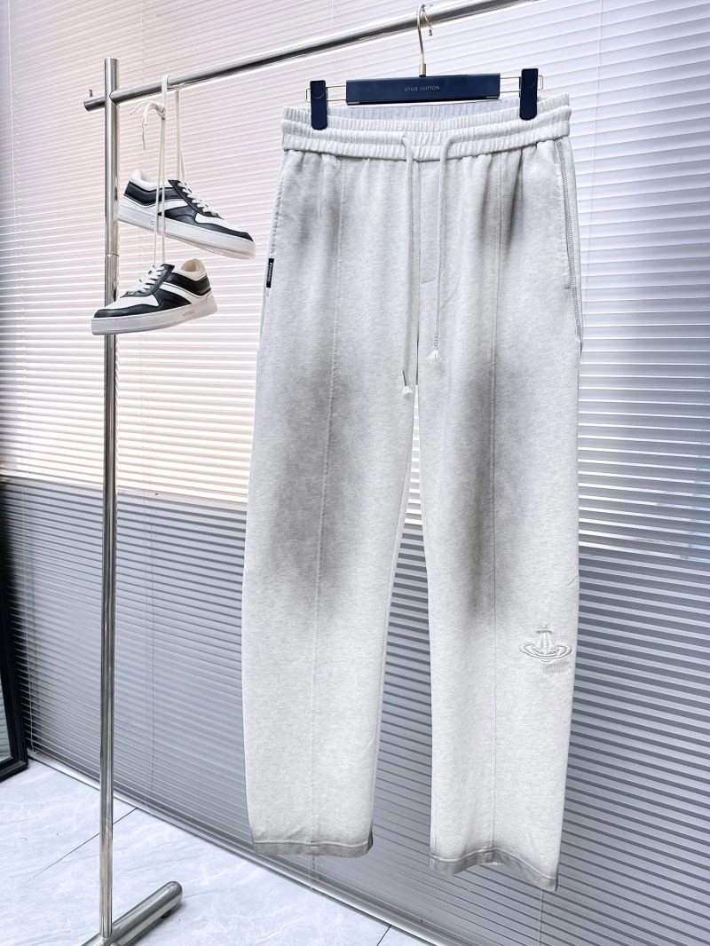 Classic Vivienne Westwood Long Pants 162335