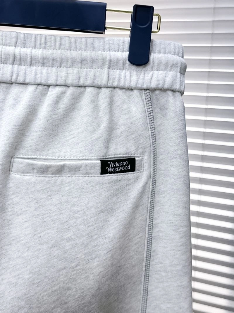 Classic Vivienne Westwood Long Pants 162335