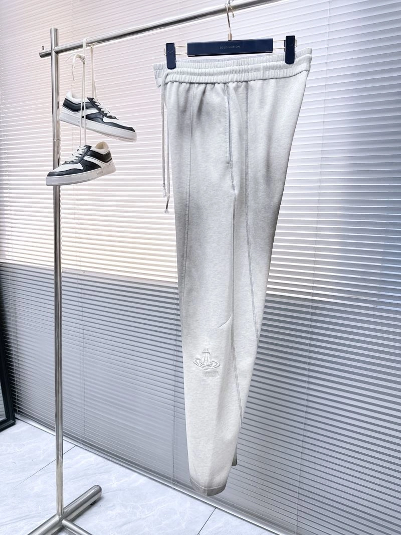 Classic Vivienne Westwood Long Pants 162335