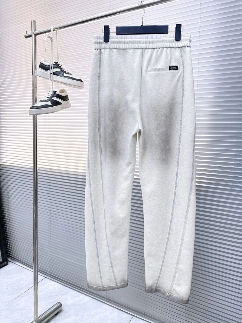 Classic Vivienne Westwood Long Pants 162335