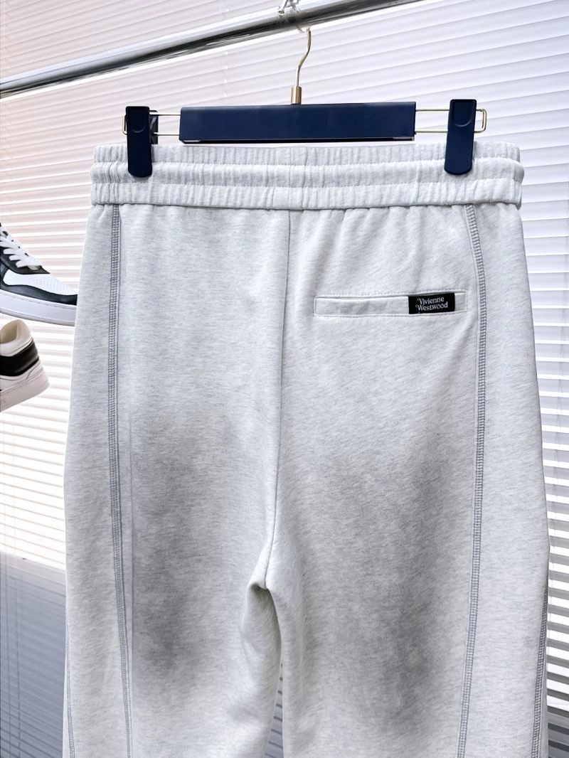 Classic Vivienne Westwood Long Pants 162335